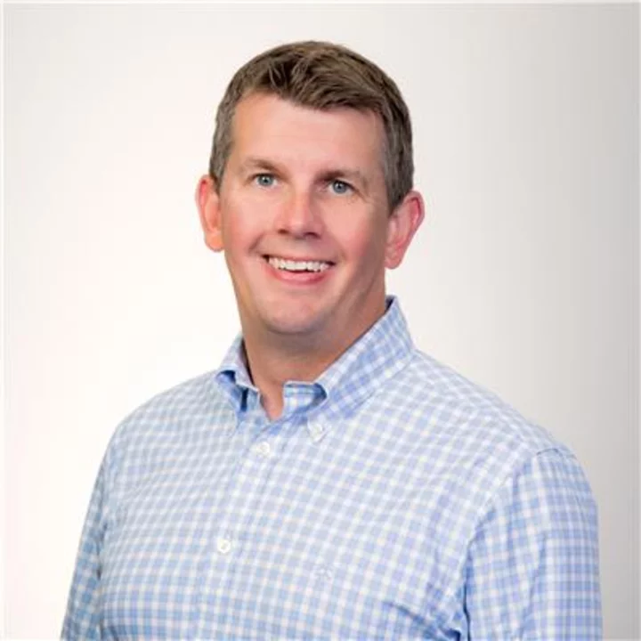 Dealer Tire Names Brad Meader as Chief Financial Officer