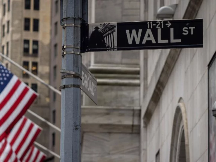 Recession obsession, AI boom and wild markets: What Wall Street can expect for the rest of 2023
