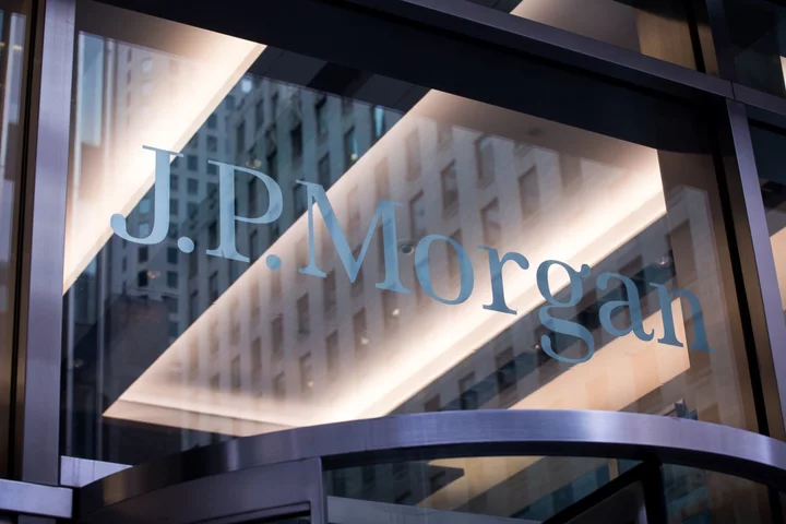 JPMorgan Executives Sued Over Harm Caused by Ties to Epstein