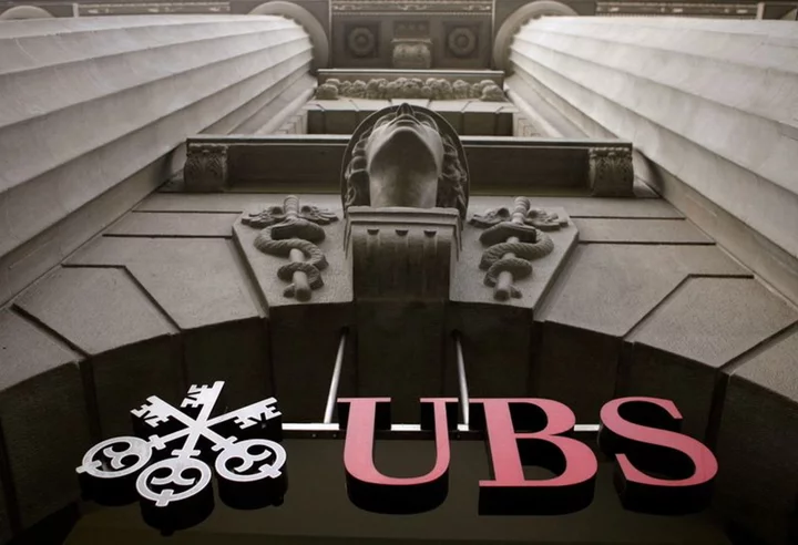 UBS says $100 million blended finance initiative receives new backers