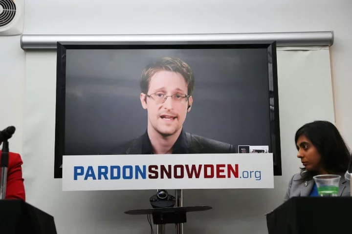 Snowden leaks at 10 years: more data more controls