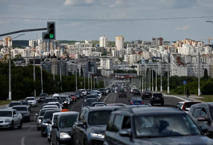 Russia car sales jump 151.8% y/y in June - Autostat