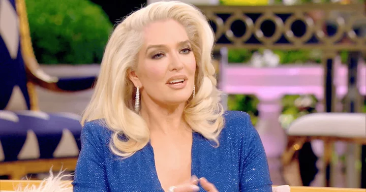Is Erika Jayne getting sued? 'RHOBH' star accused of using Secret Service agents and American Express to extort money from Marco Marco co-owner