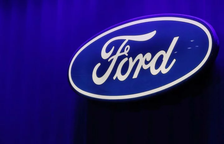 U.S. House committees investigate Ford Chinese battery partnership