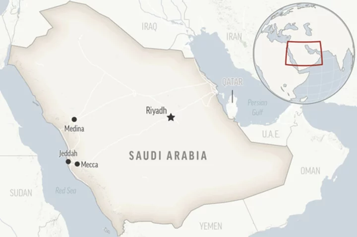 Saudi Arabia's oil giant Aramco reports $30B in Q2 profits, down nearly 40% from last year