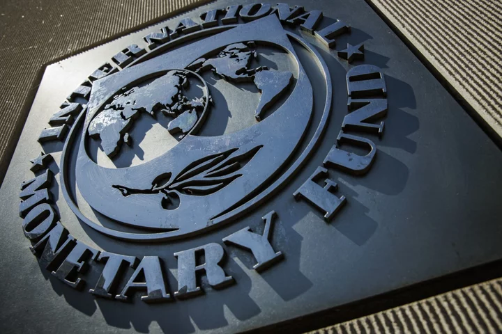 IMF to Loan Argentina as Much as $10.8 Billion This Year