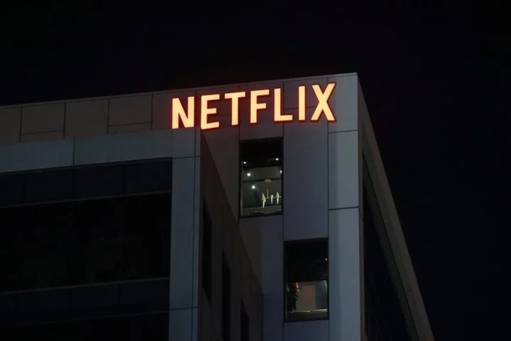 Netflix plans to raise prices after actors strike ends - WSJ