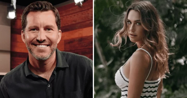 'Fox & Friends' host Will Cain calls out US Open runner-up Aryna Sabalenka over 'equal pay' remark