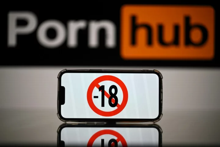 We want porn to be boring, say Pornhub owners
