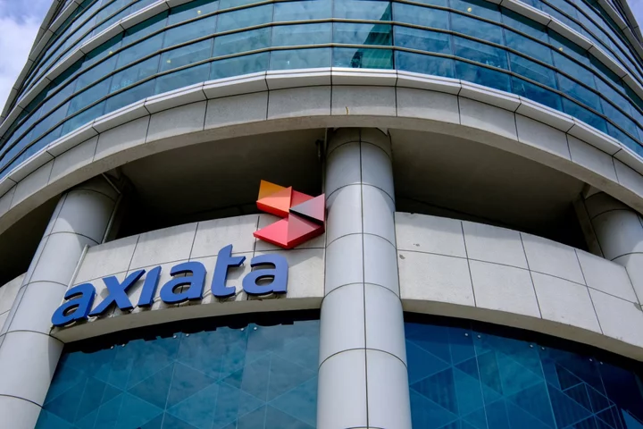 Axiata Eyes Unit Stake Sales as Debt Swells on Overseas Push