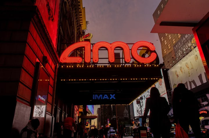 AMC Shares Surge as Judge Denies APE Deal in Surprise Ruling