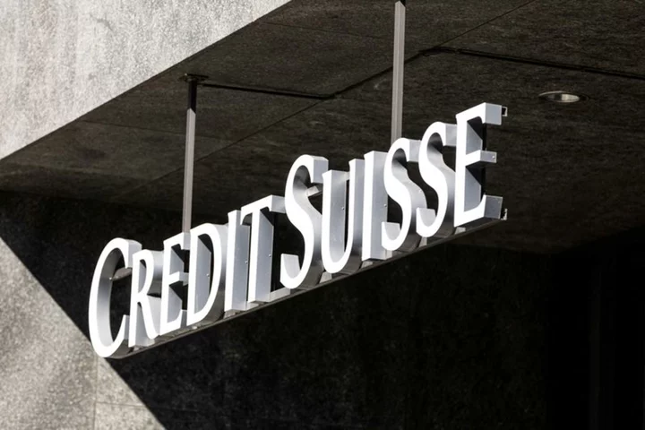 Credit Suisse faces restrictions on business till deal closure