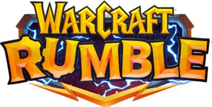 Joyful Chaos Wherever You Go! Warcraft Rumble™ Launches at BlizzCon on November 3