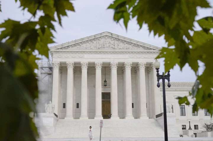 A test case of another kind for the Supreme Court: Who can sue hotels over disability access
