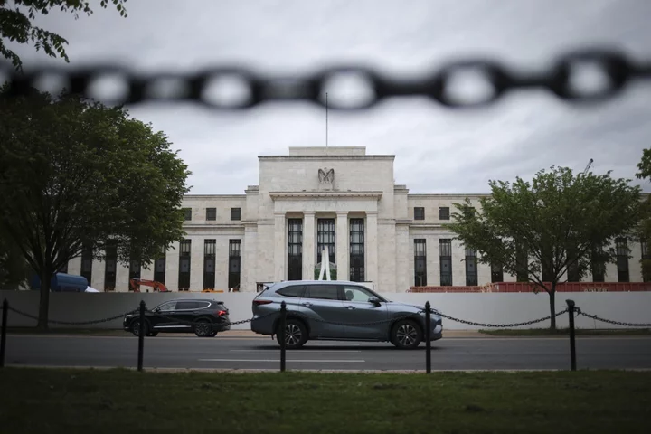 Fed Signals Readiness to Act in Case of Debt-Limit Instability