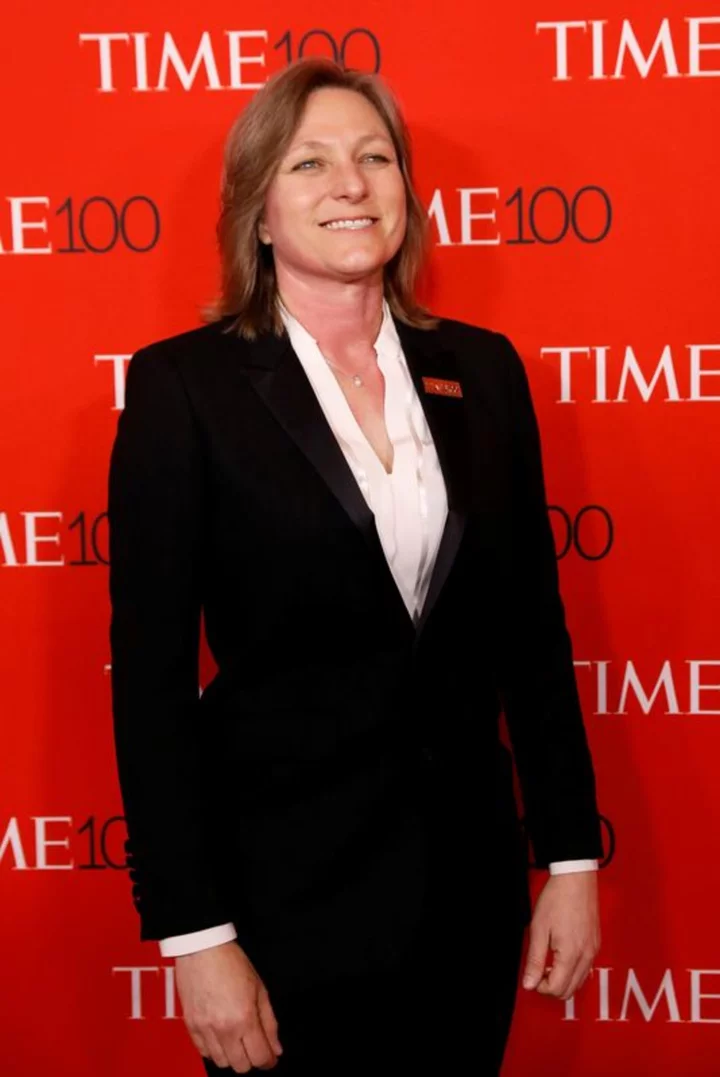 Former Netflix content head to lead Elisabeth Murdoch's firm Sister
