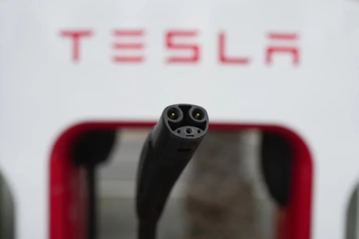 Tesla's EV plug is closer to becoming the industry standard following a move by an automotive group