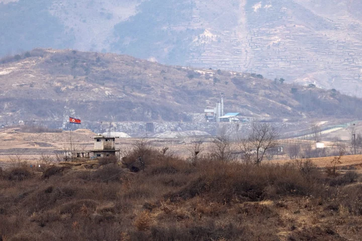 What We Know About the US Soldier Who Fled to North Korea