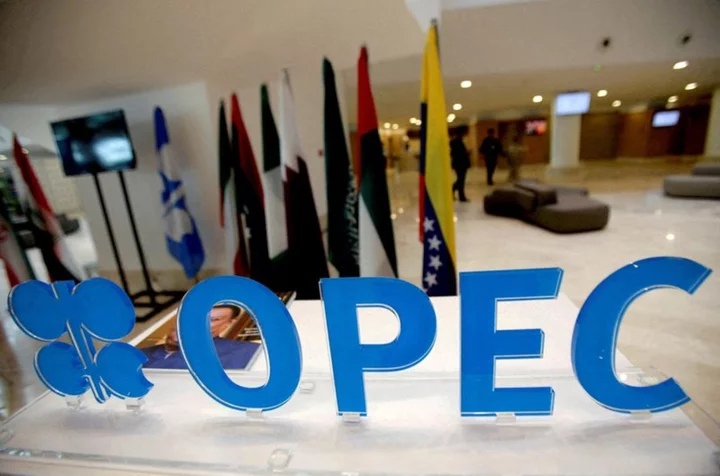 OPEC+ ministers keep oil output policy unchanged - sources