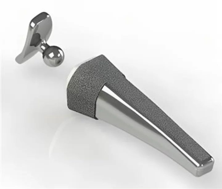 Loci Orthopaedics Announces Completion of Patient Enrollment for Its Clinical Feasibility Study of Its “InDx” Thumb Base Joint Replacement