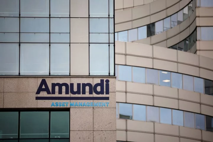 Amundi, HSBC Asset file joint climate resolution at J-Power again