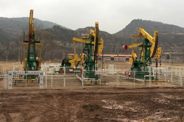 China-US climate progress could hinge on curbing of methane