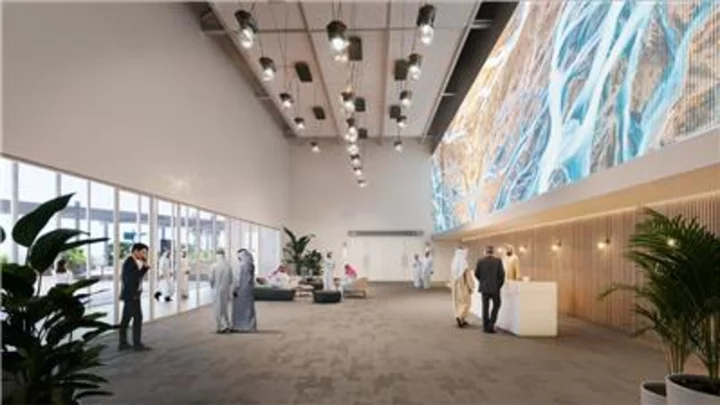 Middle East’s Leading Venue Manager ASM Global Named Operator of Dubai’s ‘Connect Conference Centre’