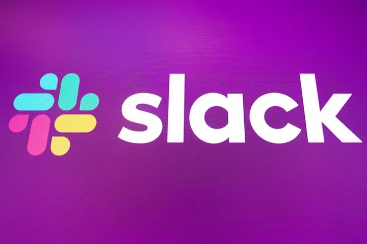 Slack down: Workplace chat app not working for second time in a week
