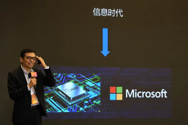 US officials: Chinese hackers breached unclassified govt email by foiling Microsoft security