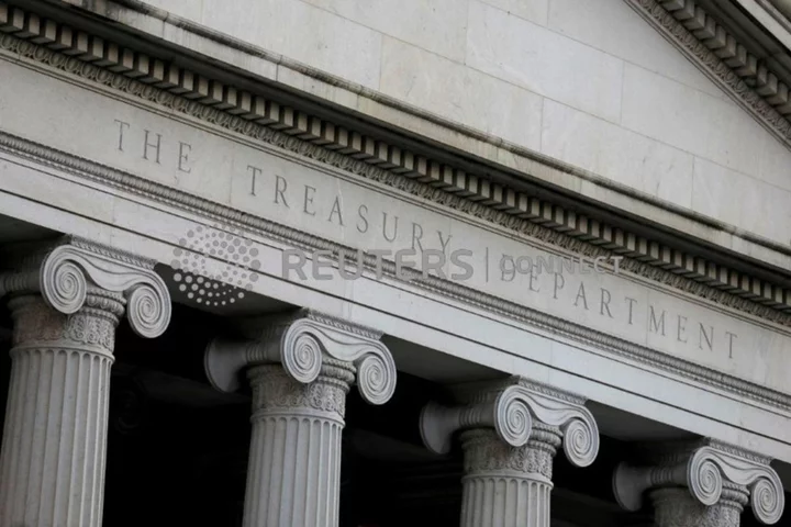 US Treasury surveys dealers on auctions, buyback program