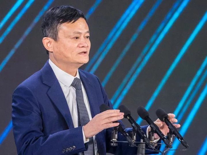 Jack Ma loses more than half of his wealth after criticizing Chinese regulators