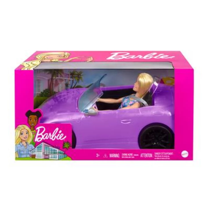 BJ’s Wholesale Club Transforms Toy Assortment, Featuring the Hottest Brands for the Holiday Season