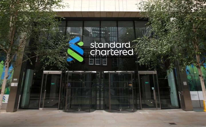 StanChart argues for cutting 'systemic' sanctions busting claims from lawsuit