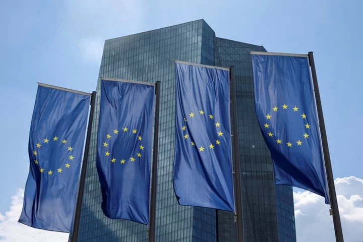 ECB rate hike impact on inflation small so far, but more coming: ECB Bulletin