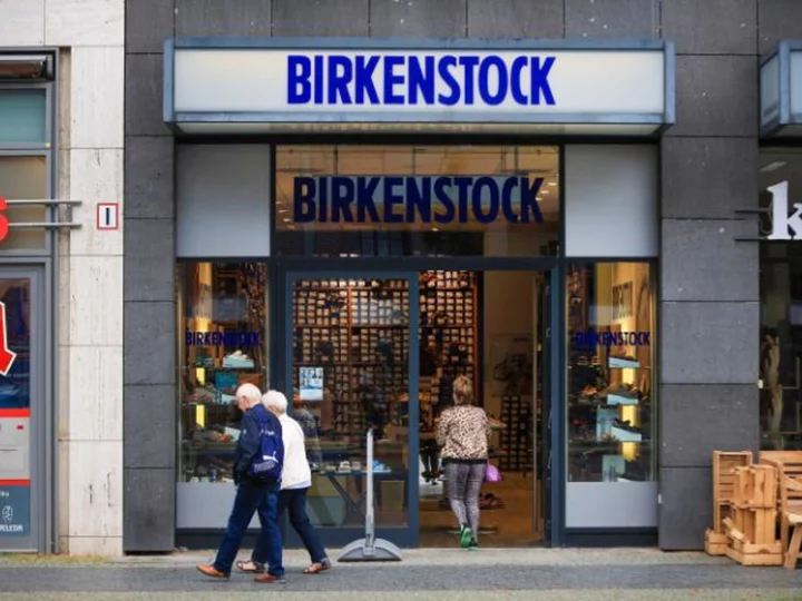 Birkenstock could be worth $10 billion