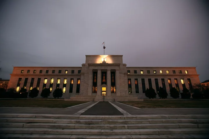 Fed Saw ‘Significant’ Inflation Risk That May Merit More Hikes