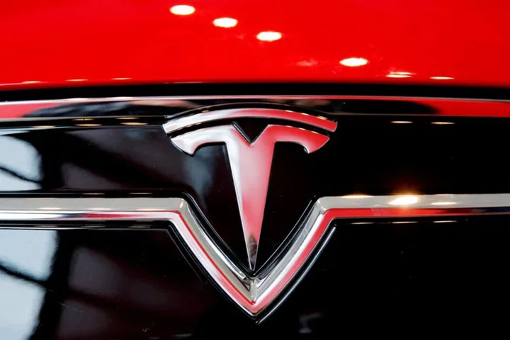 India's finance ministry not considering tax waivers for Tesla - senior official