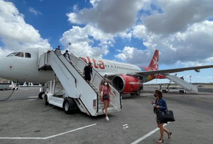 Malta to replace struggling national airline