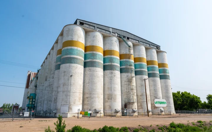 Bunge CEO Says Viterra Deal Won’t Lead to Worker Cull