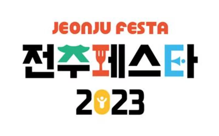 Jeonju, the City with Korea’s Most Authentic Charm, to Hold Jeonju Festa 2023 Featuring 14 Festivals throughout the October