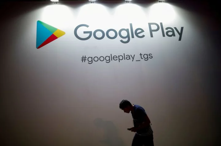 US judge set to decertify Google Play class action