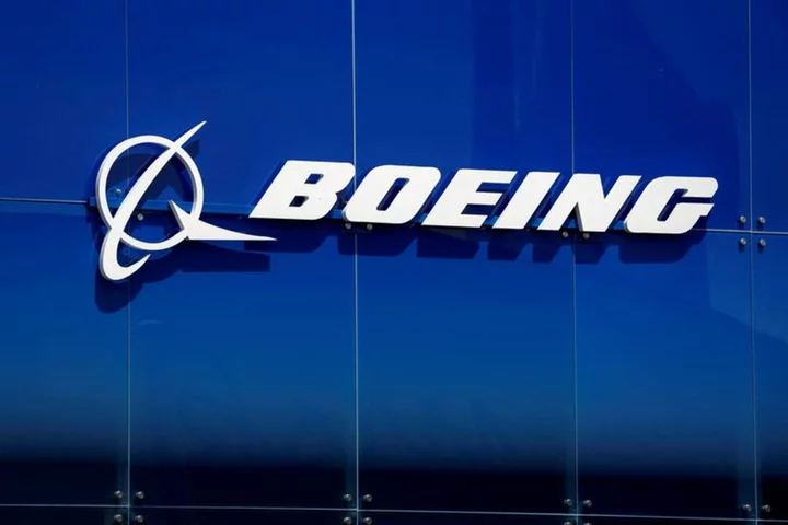 Boeing China appoints new president amid Sino-US tensions