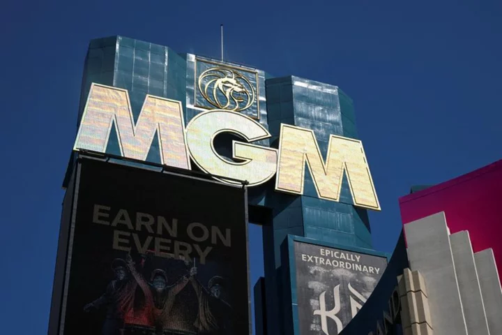 Detroit Casino Council ratify contract with MGM, Penn