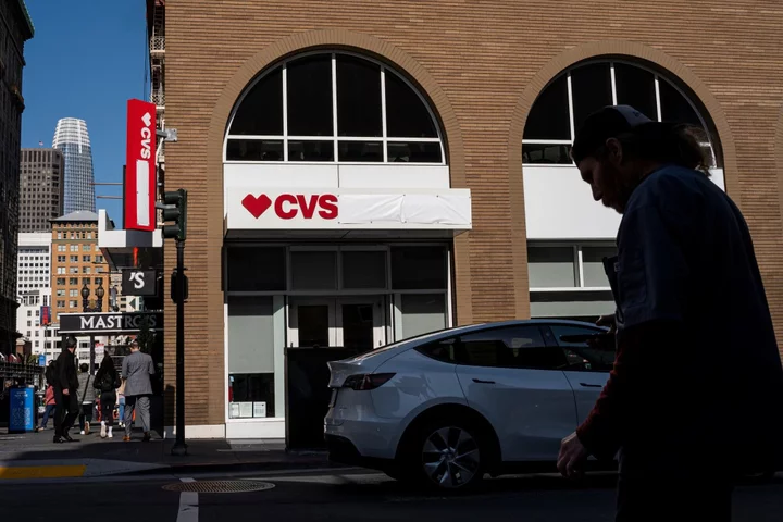 CVS to Cut About 5,000 Jobs in Cost-Reduction Push, WSJ Reports