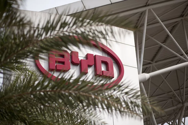 China’s BYD Launches Fang Cheng Bao ‘Formula Leopard’ Range