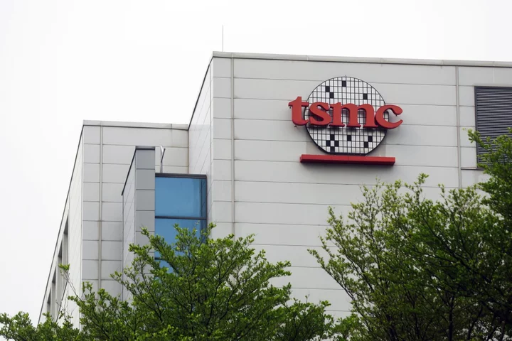 Germany Expects TSMC to Approve Dresden Chip Plant Tuesday