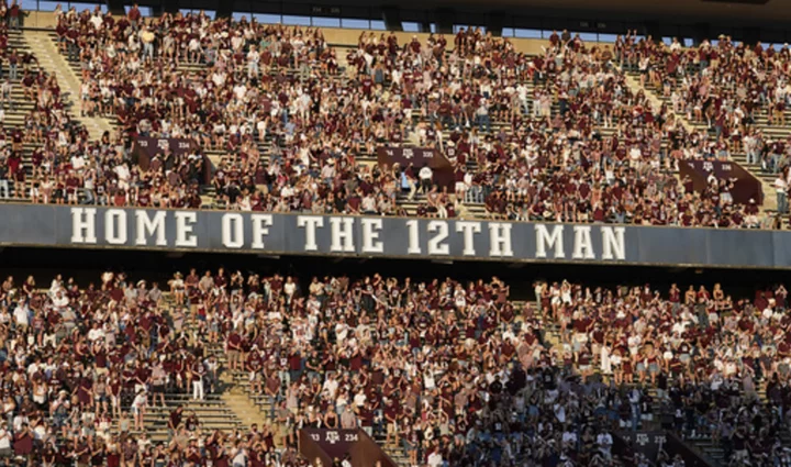 Texas A&M fund shutters program that allowed donors to support athlete endorsements, citing IRS memo