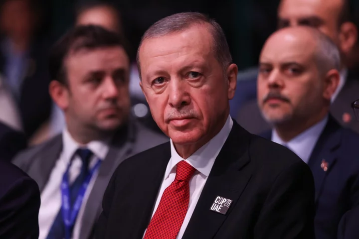 Erdogan Defends Hamas Amid US Concerns Over Turkey’s Support