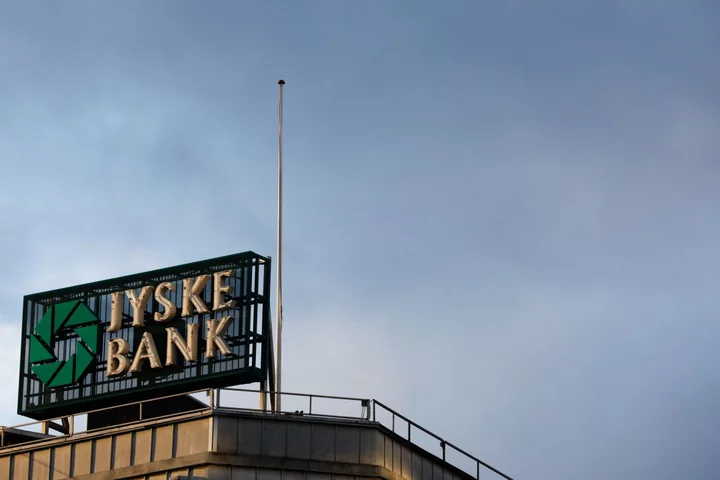 Danske Veteran Fired Amid Scandal Becomes New Jyske Bank CEO