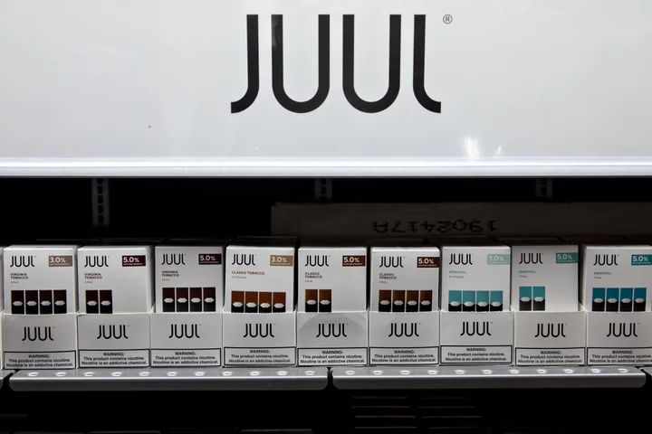 E-Cigarette Maker Juul Labs Is Seeking $1 Billion in Funding